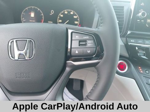 New 2026 Honda Odyssey EX-L image 12