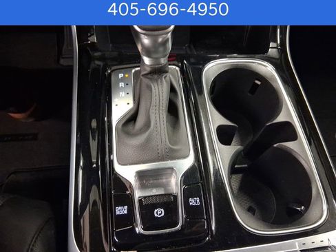 Used 2023 Kia Carnival SX Prestige image 22