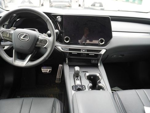 Certified 2023 Lexus RX 350 F Sport w/ Cold Area Package AWD/4WD image 11