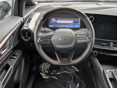 Used 2024 Chevrolet Equinox EV RS image 20