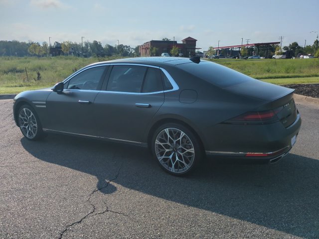 Used 2023 Genesis G90 3.5T AWD/4WD image 6