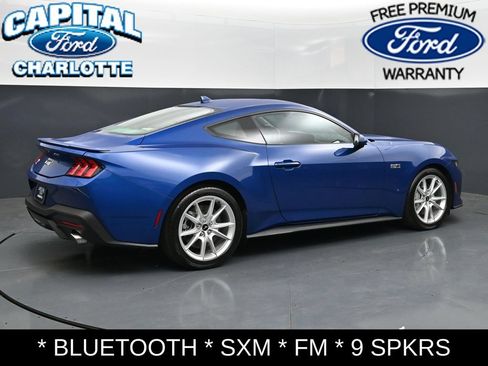 Used 2024 Ford Mustang GT RWD image 10