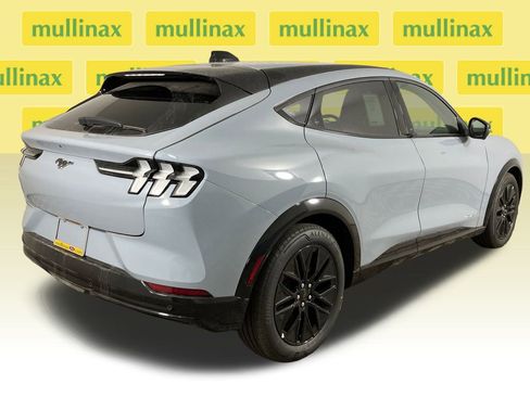 New 2025 Ford Mustang Mach-E Premium w/ Sport Appearance Package image 4