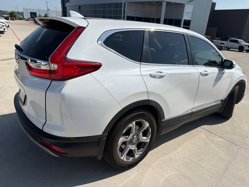 Used 2019 Honda CR-V EX-L image 5