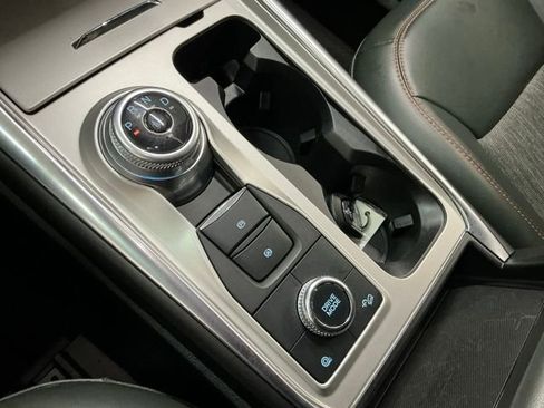 Used 2022 Ford Explorer Timberline AWD/4WD image 23