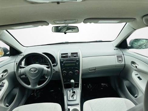 Used 2009 Toyota Corolla LE FWD image 7