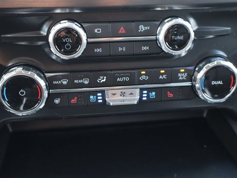 New 2025 Ford F350 Lariat w/ Lariat Ultimate Package image 8