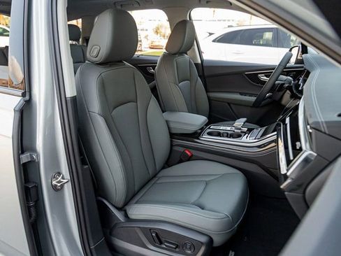 New 2026 Audi Q7 2.0T Premium Plus image 26