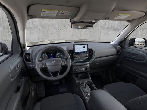 Used 2024 Ford Bronco Sport Badlands image 9