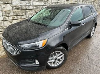 Used 2024 Ford Edge SEL w/ Convenience Package video 1