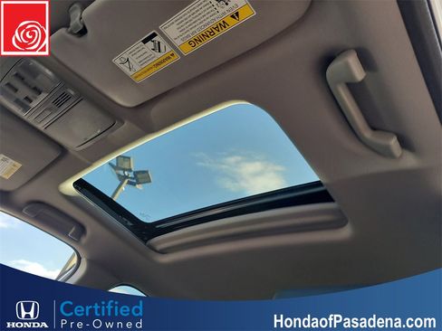 Certified 2019 Honda CR-V EX-L image 23