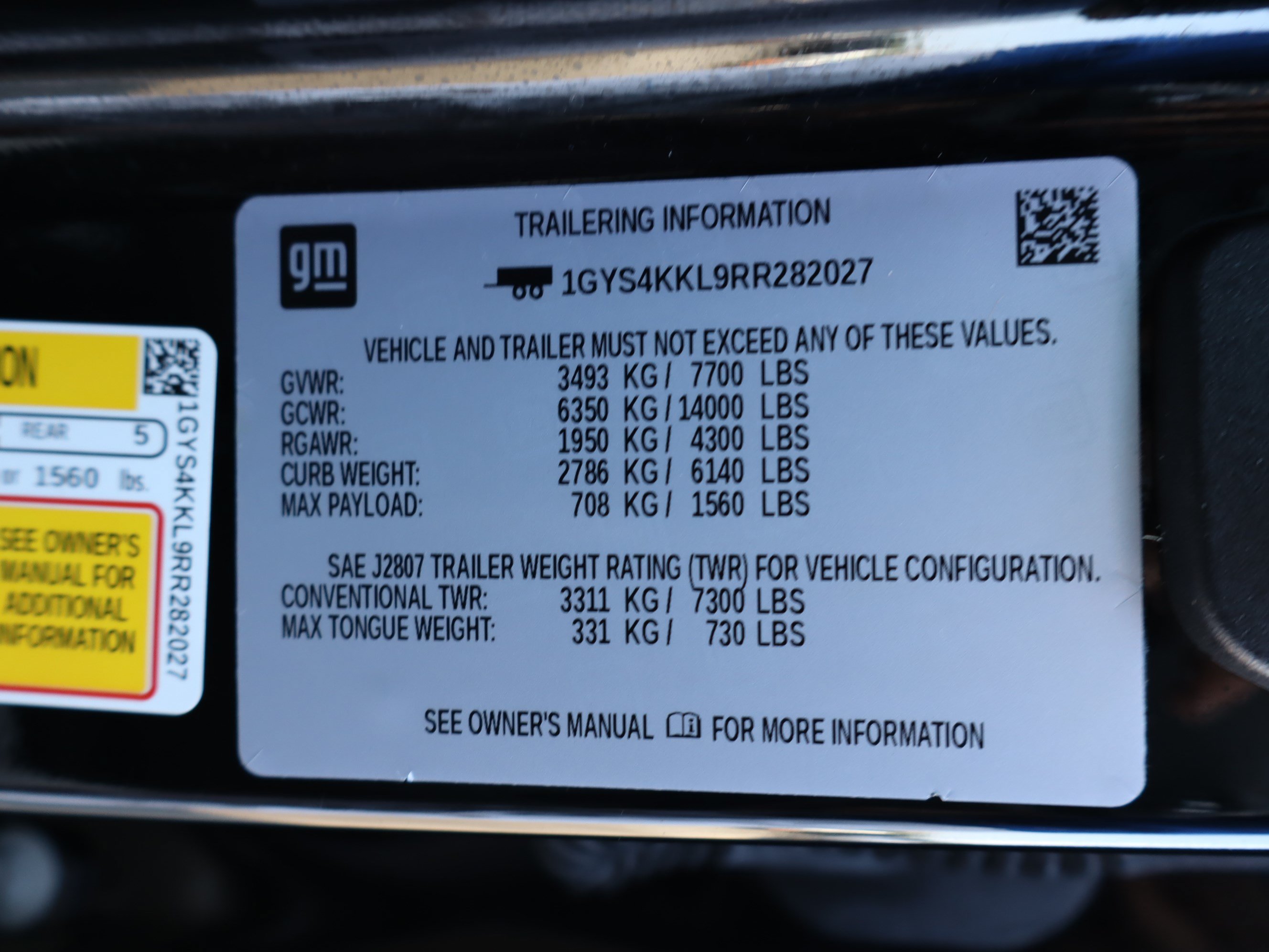 Used 2024 Cadillac Escalade ESV Premium Luxury AWD/4WD image 50