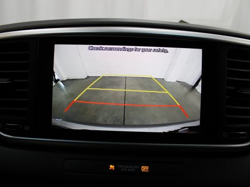 Used 2022 Kia Sportage LX image 46