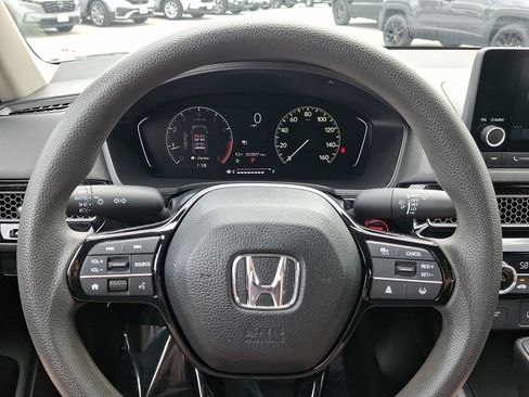 Used 2024 Honda Civic LX image 18