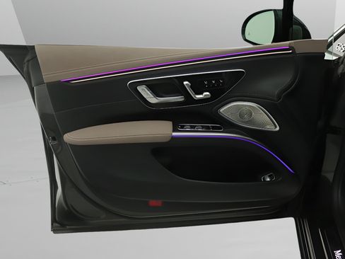 Certified 2023 Mercedes-Benz EQS 450+ Sedan image 17
