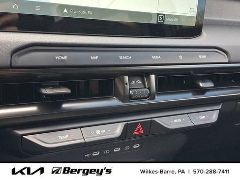 New 2027 Kia Telluride SX X-Line AWD/4WD image 14