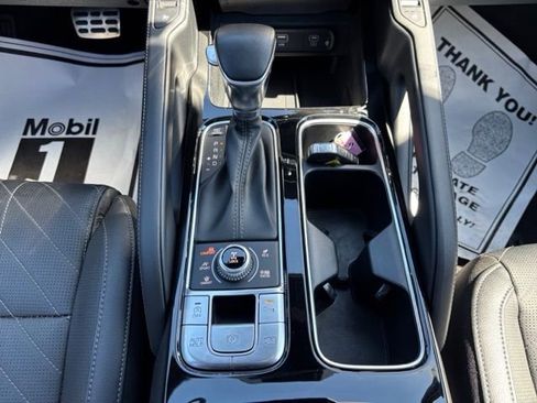 Certified 2023 Kia Telluride SX X-Pro AWD/4WD image 15