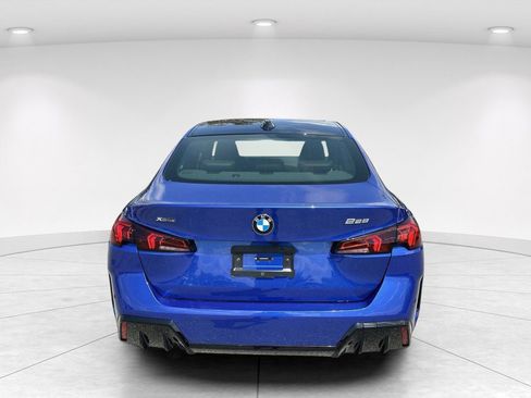 Certified 2025 BMW 228i xDrive image 5