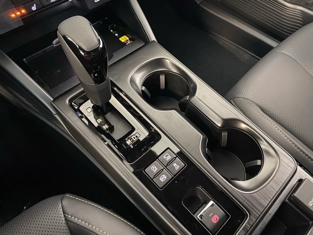 New 2026 Subaru Outback Limited XT AWD/4WD image 24