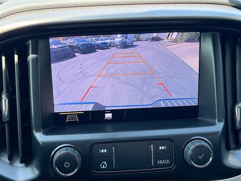 Used 2022 Chevrolet Colorado Z71 image 14