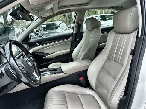 Used 2020 Honda Accord EX-L image 13