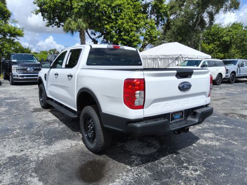 Used 2026 Ford Ranger XL w/ Trailer Tow Package RWD image 3