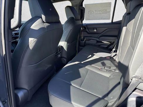 New 2025 Toyota 4Runner Limited image 9