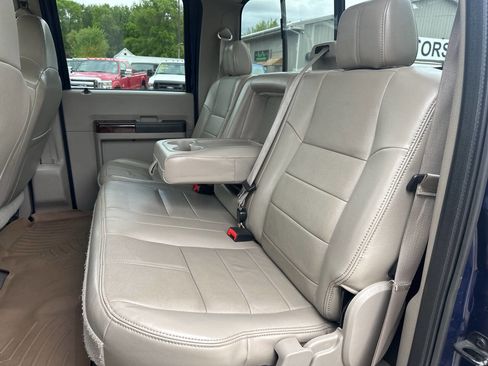 Used 2010 Ford F350 Lariat image 36