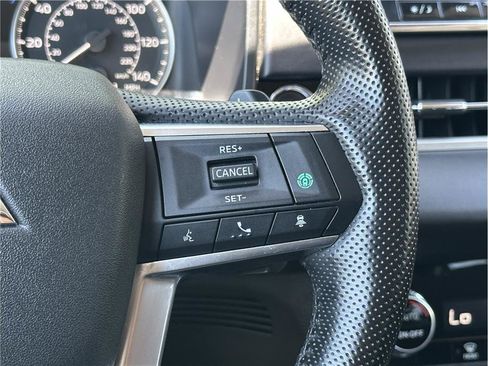Used 2024 Mitsubishi Outlander Ralliart AWD/4WD image 24