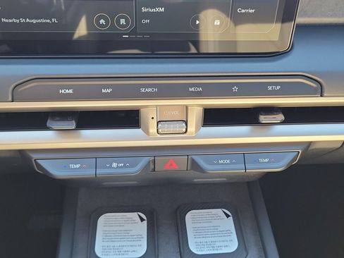 New 2027 Kia Telluride EX AWD/4WD image 36