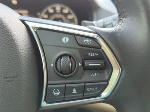 Used 2022 Acura RDX FWD w/ Technology Package image 27