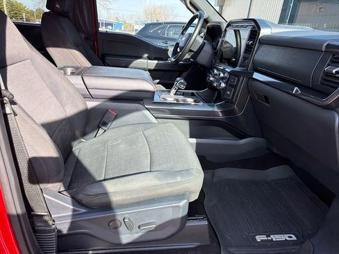 Used 2023 Ford F150 XLT w/ Equipment Group 302A High image 18