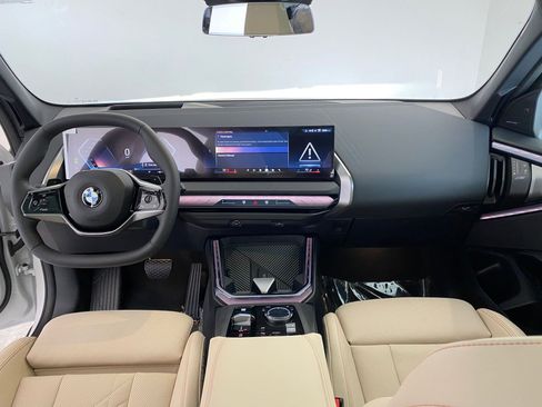 New 2026 BMW X3 xDrive30 w/ Premium Package image 16