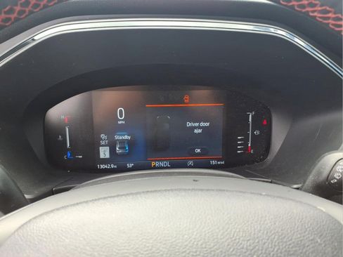Used 2023 Ford Escape ST-Line w/ Tech Pack #1 FWD image 17
