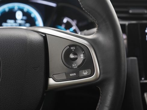 Used 2016 Honda Civic Touring image 25