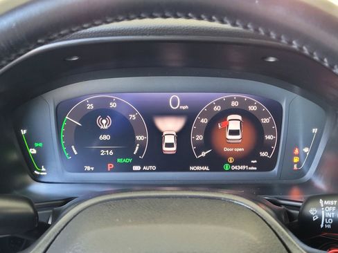 Used 2023 Honda Accord EX-L image 29