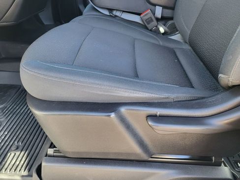 Used 2024 GMC Sierra 1500 Pro w/ Trailering Package image 17