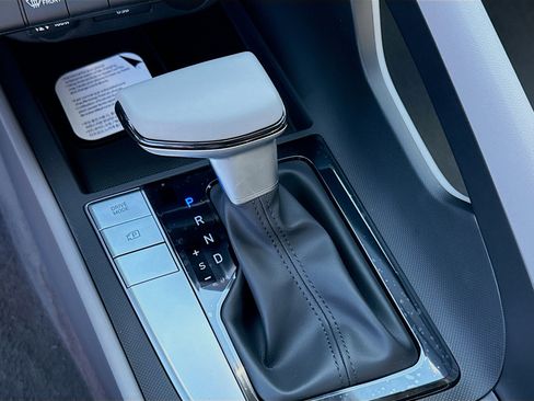 New 2026 Hyundai Elantra Sport image 13