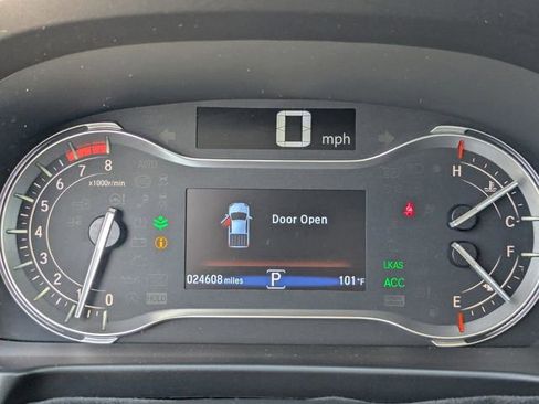 Used 2023 Honda Ridgeline Sport image 33
