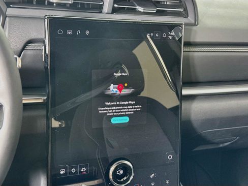 New 2027 GMC Terrain Elevation AWD/4WD image 7