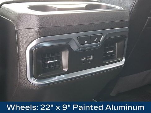 Used 2024 GMC Sierra 1500 Denali image 15