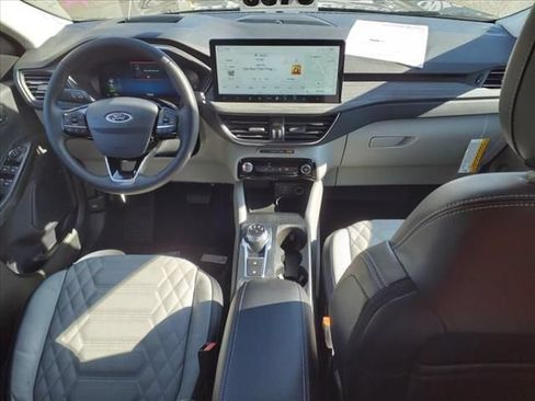 Used 2023 Ford Escape SE w/ PHEV Premium Package FWD image 8
