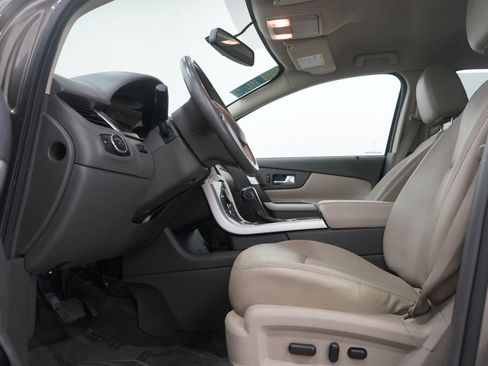 Used 2014 Ford Edge Limited FWD image 23