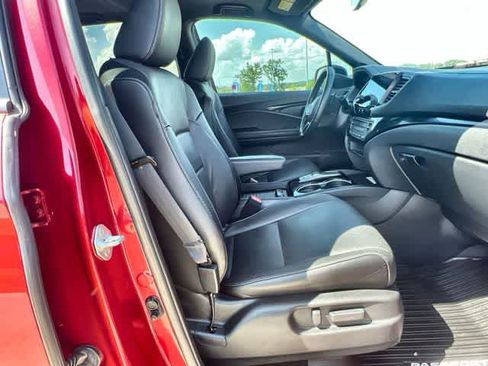 Certified 2023 Honda Passport Elite image 12