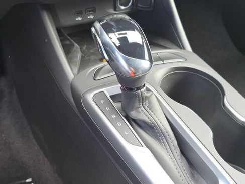 New 2026 Buick Envista Sport Touring w/ Convenience I Package FWD image 31