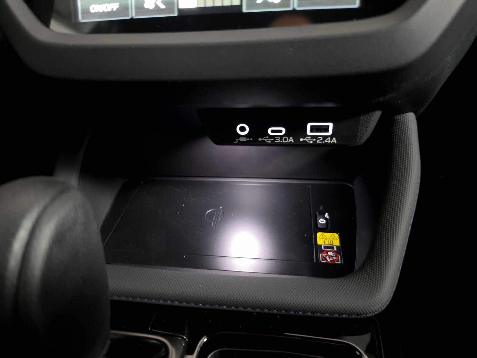 New 2026 Subaru Forester Sport AWD/4WD image 29