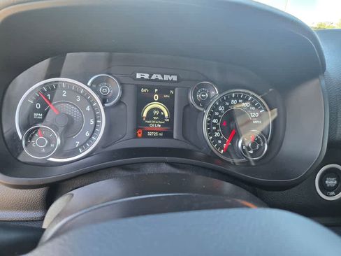 Used 2024 RAM 2500 Big Horn image 19