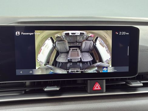New 2026 Kia Carnival EX FWD image 40