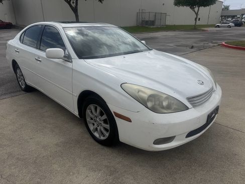 Used 2002 Lexus ES 330 image 3