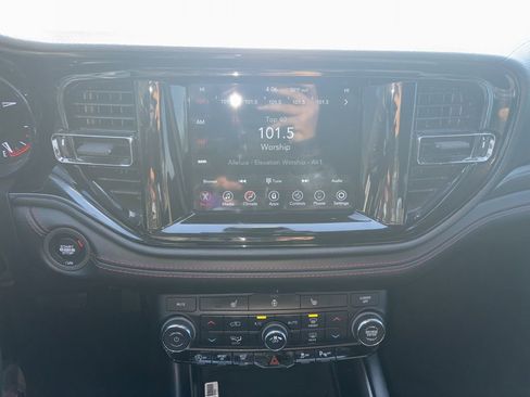 Used 2023 Dodge Durango GT w/ Blacktop Package image 14